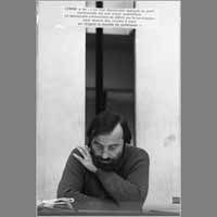Elio Comarin, 09 mars 1978, rue de Lorraine ( © Photo Christian Poulin - 0288)